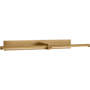 Axis 30" Picture Light - Kelly Wearstler Wall Lights