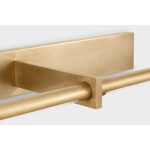 Axis 30" Picture Light - Kelly Wearstler Wall Lights