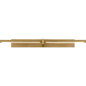 Axis 30" Picture Light - Kelly Wearstler Wall Lights