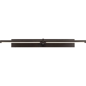 Axis 30" Picture Light - Kelly Wearstler Wall Lights