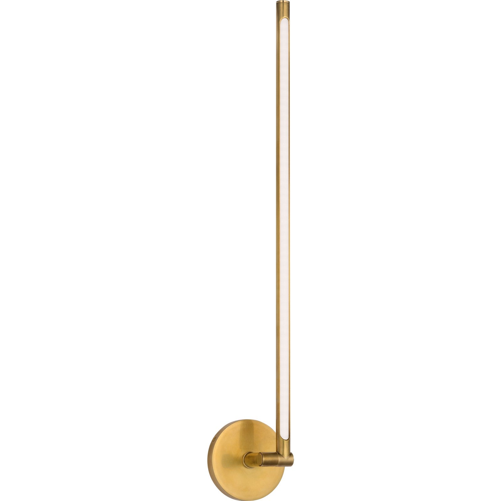 Cona Large Sconce - Kelly Wearstler Wall Lights