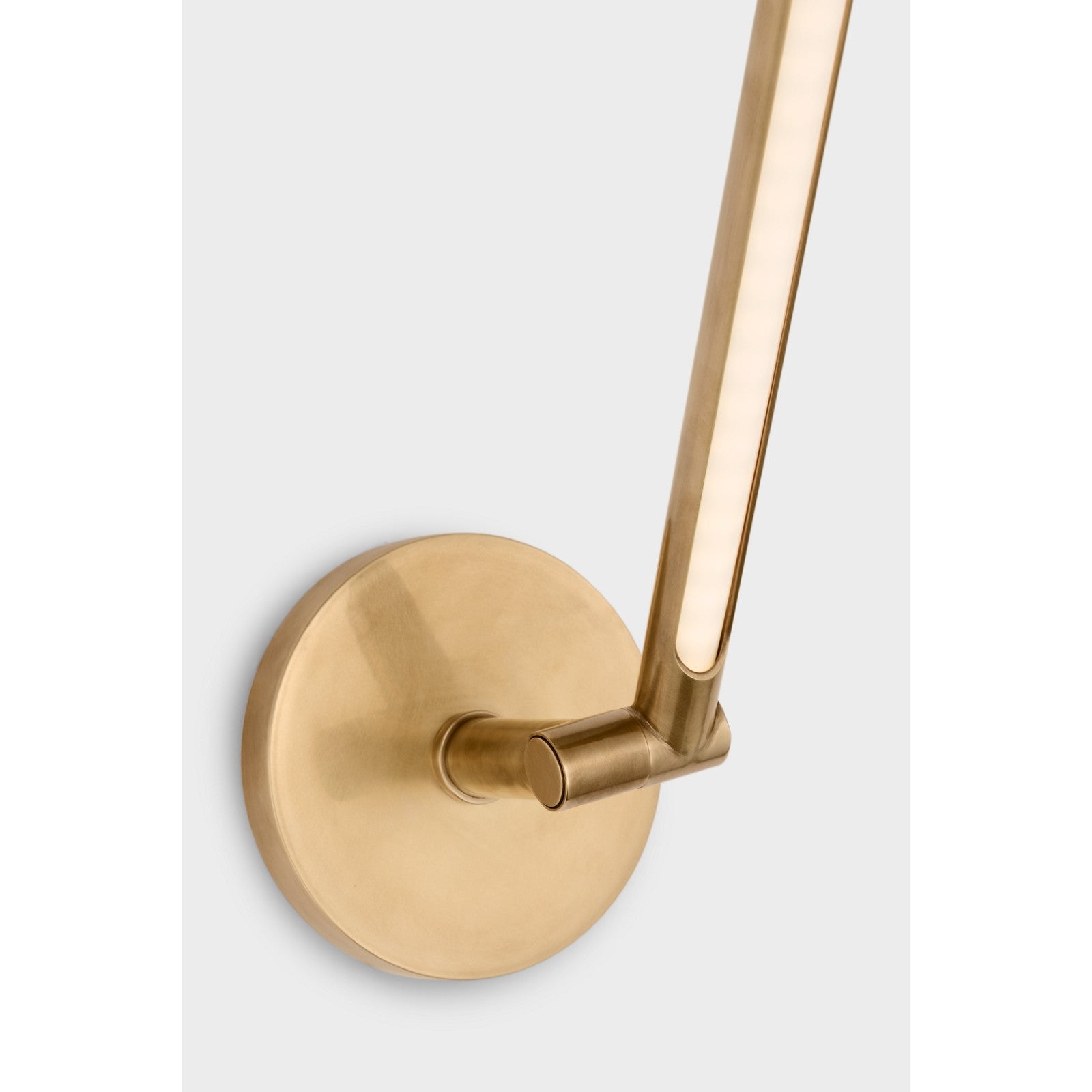 Cona Large Sconce - Kelly Wearstler Wall Lights