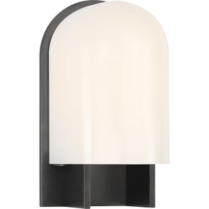 Trouve 8" Sconce - Kelly Wearstler Wall Lights