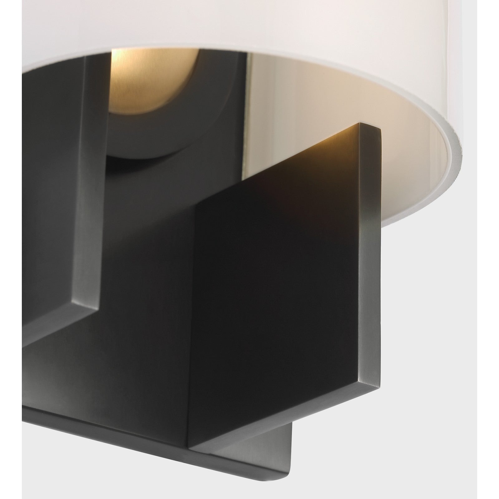 Trouve 8" Sconce - Kelly Wearstler Wall Lights