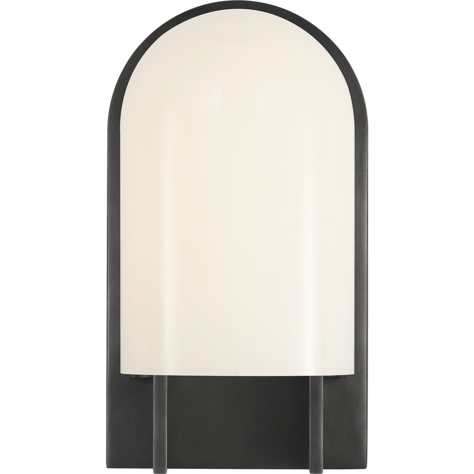 Trouve 8" Sconce - Kelly Wearstler Wall Lights