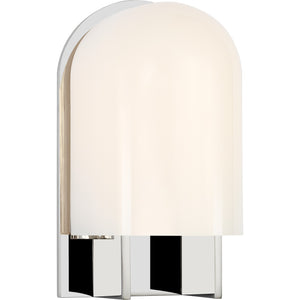 Trouve 8" Sconce - Kelly Wearstler Wall Lights