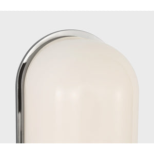 Trouve 8" Sconce - Kelly Wearstler Wall Lights