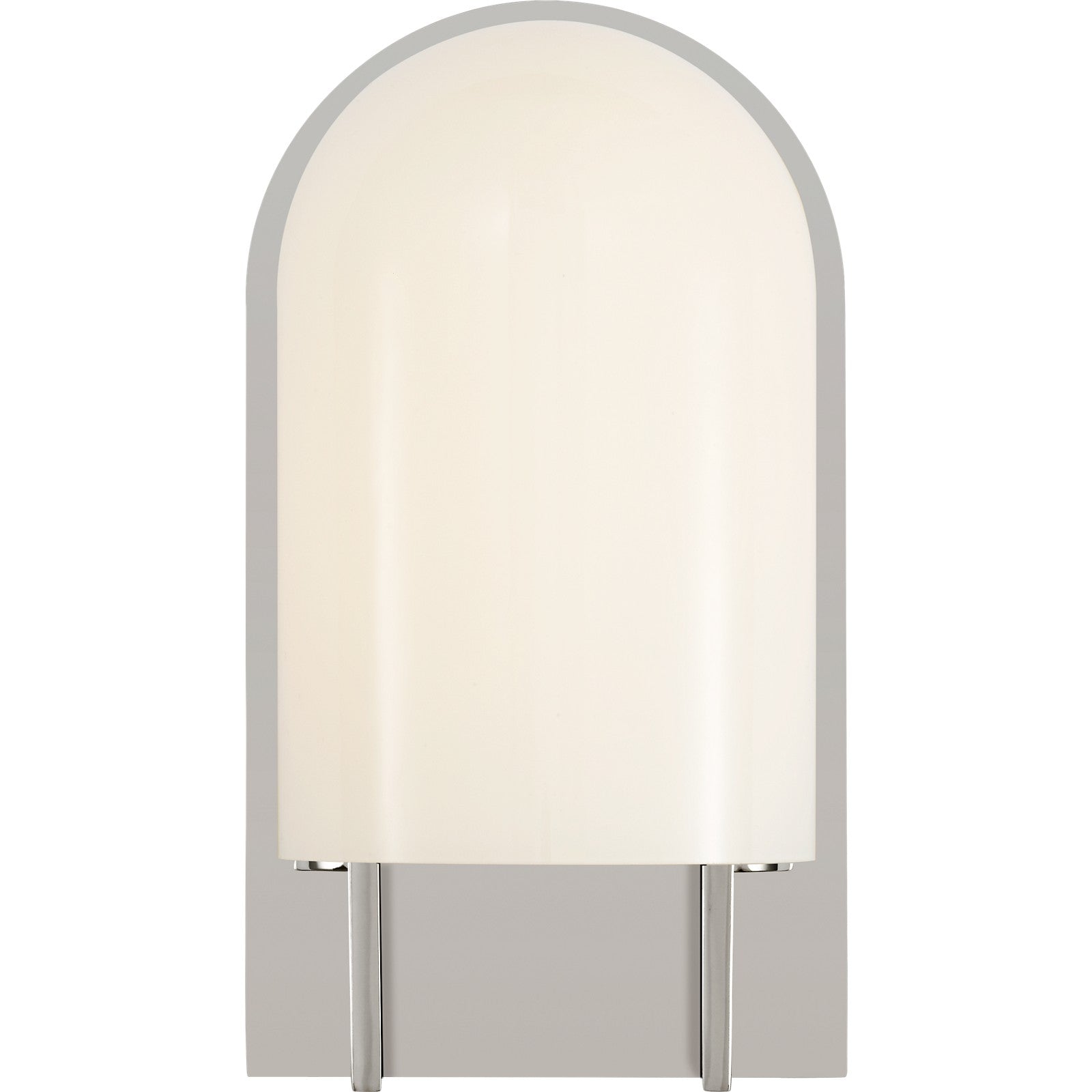 Trouve 8" Sconce - Kelly Wearstler Wall Lights