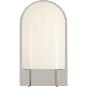 Trouve 8" Sconce - Kelly Wearstler Wall Lights