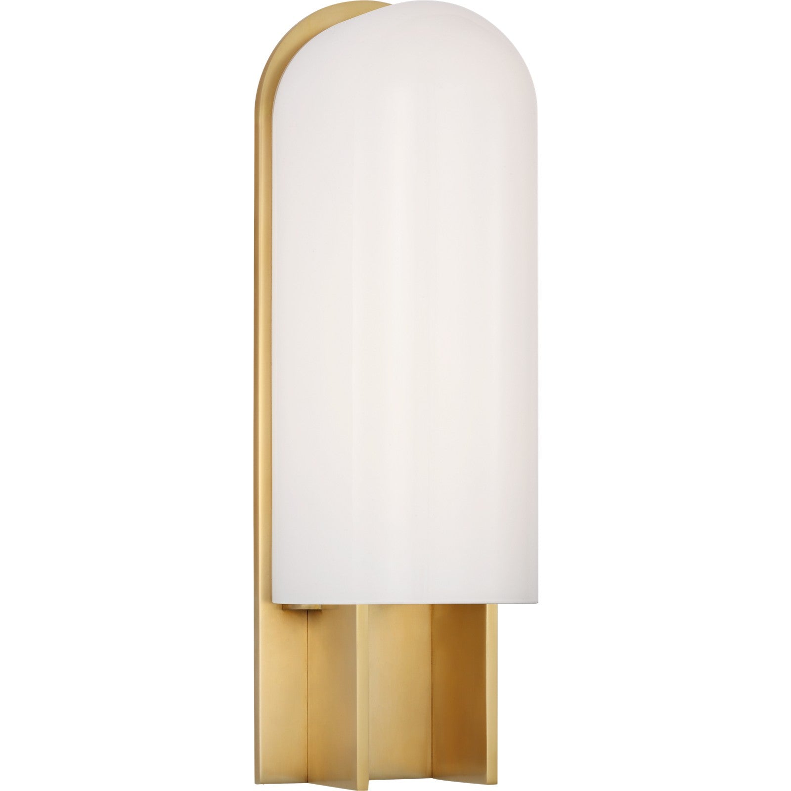Trouve 14" Sconce - Kelly Wearstler Wall Lights