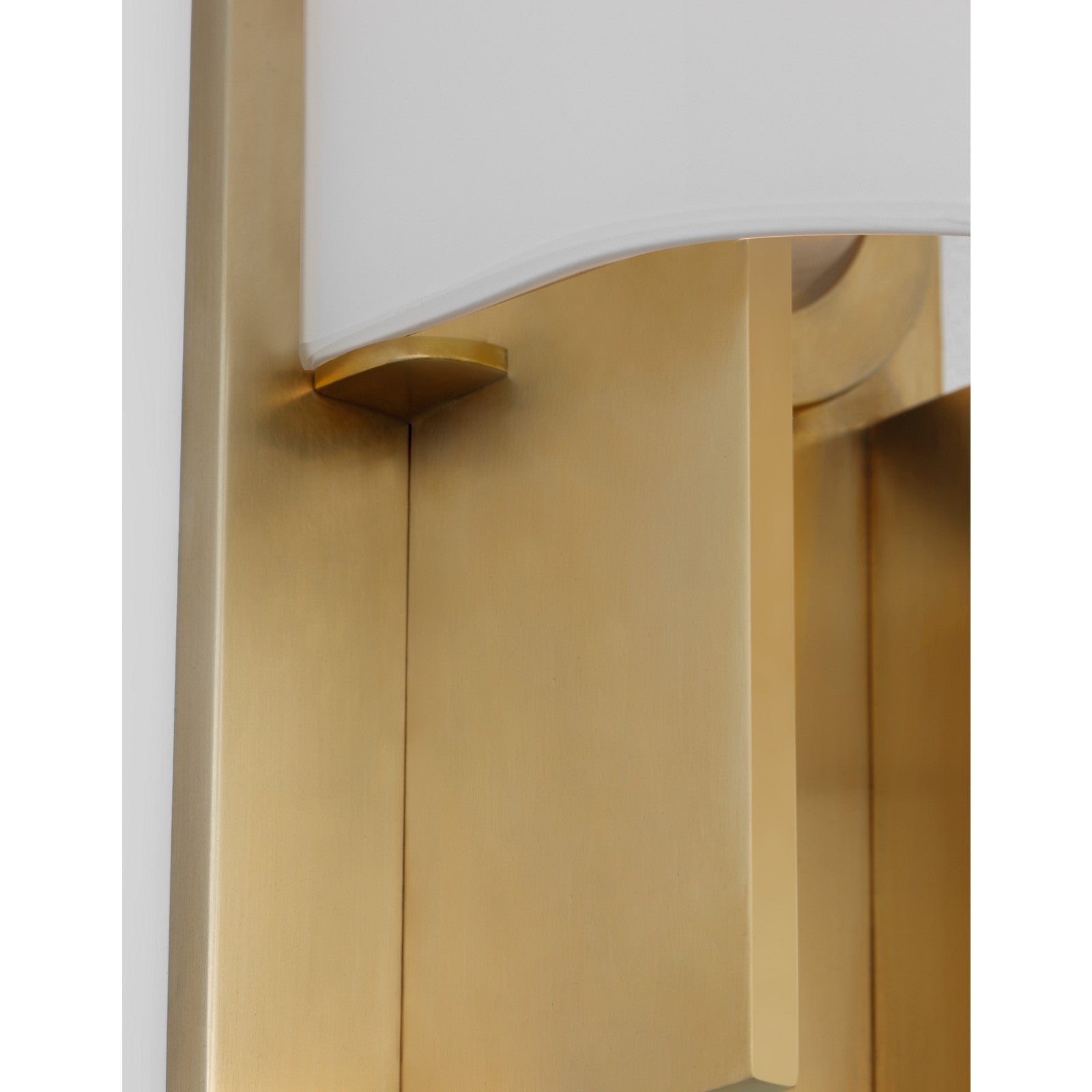 Trouve 14" Sconce - Kelly Wearstler Wall Lights