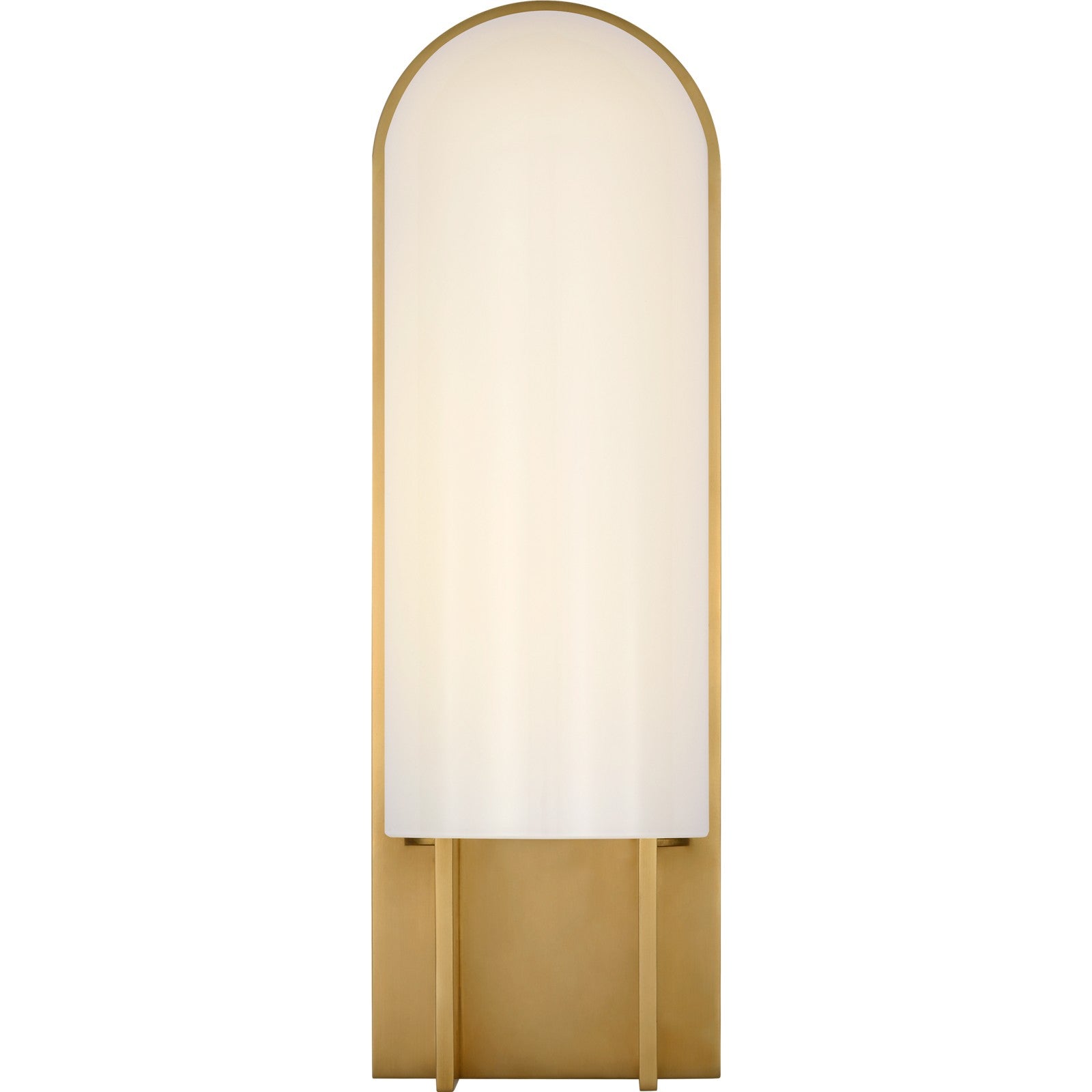 Trouve 14" Sconce - Kelly Wearstler Wall Lights