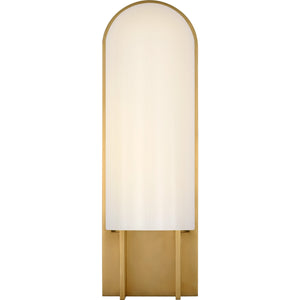 Trouve 14" Sconce - Kelly Wearstler Wall Lights