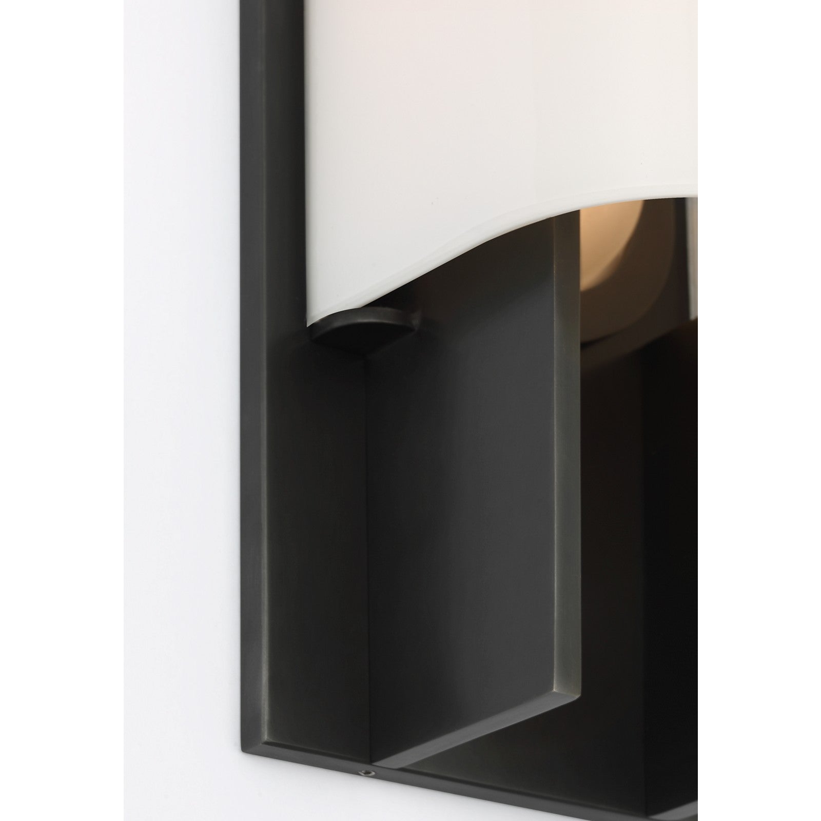 Trouve 14" Sconce - Kelly Wearstler Wall Lights