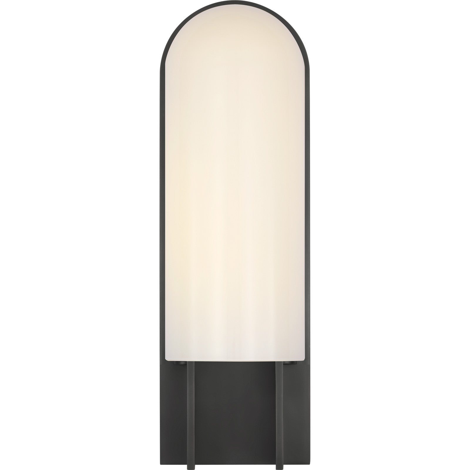 Trouve 14" Sconce - Kelly Wearstler Wall Lights
