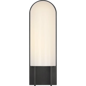 Trouve 14" Sconce - Kelly Wearstler Wall Lights
