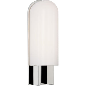Trouve 14" Sconce - Kelly Wearstler Wall Lights