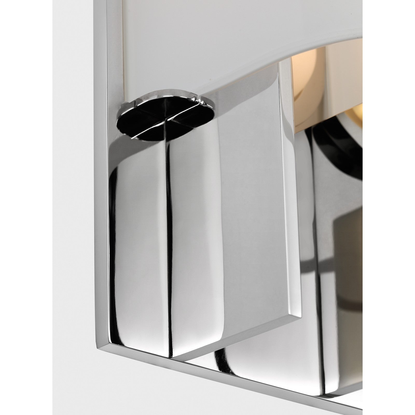 Trouve 14" Sconce - Kelly Wearstler Wall Lights
