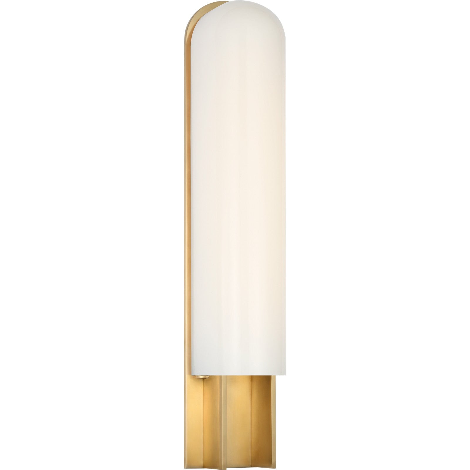 Trouve 23" Sconce - Kelly Wearstler Wall Lights