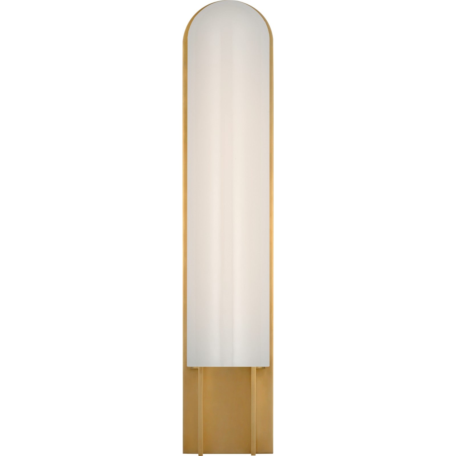 Trouve 23" Sconce - Kelly Wearstler Wall Lights