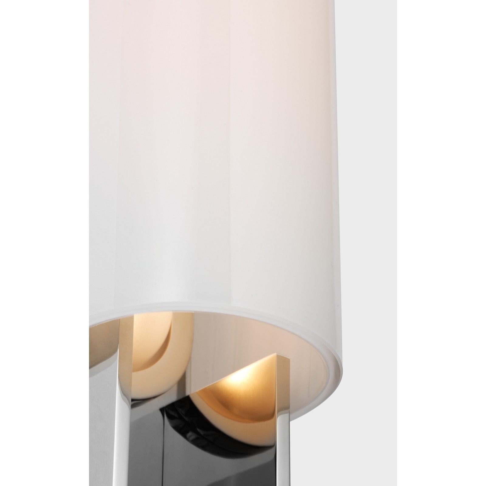 Trouve 23" Sconce - Kelly Wearstler Wall Lights