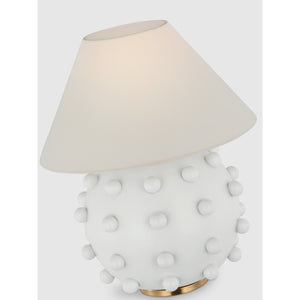 Linden Medium Orb Table Lamp - Kelly Wearstler Table Lamps