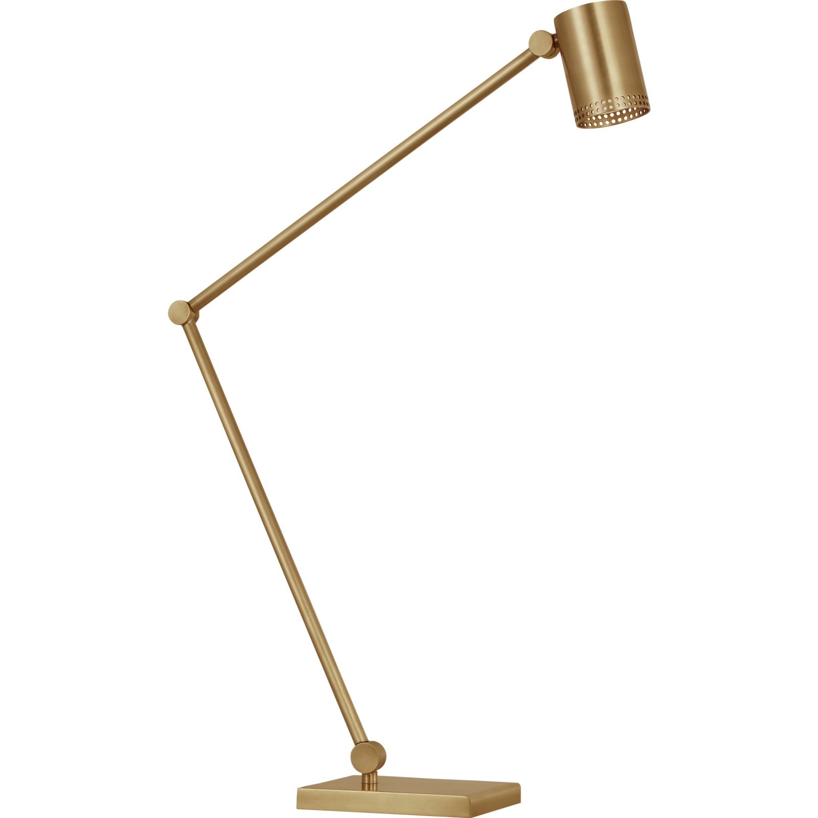 Precision  Articulating Table Lamp - Kelly Wearstler Table Lamps