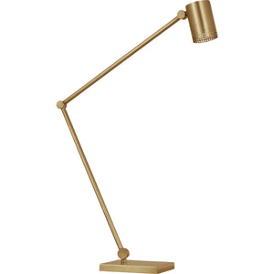 Precision  Articulating Table Lamp - Kelly Wearstler Table Lamps