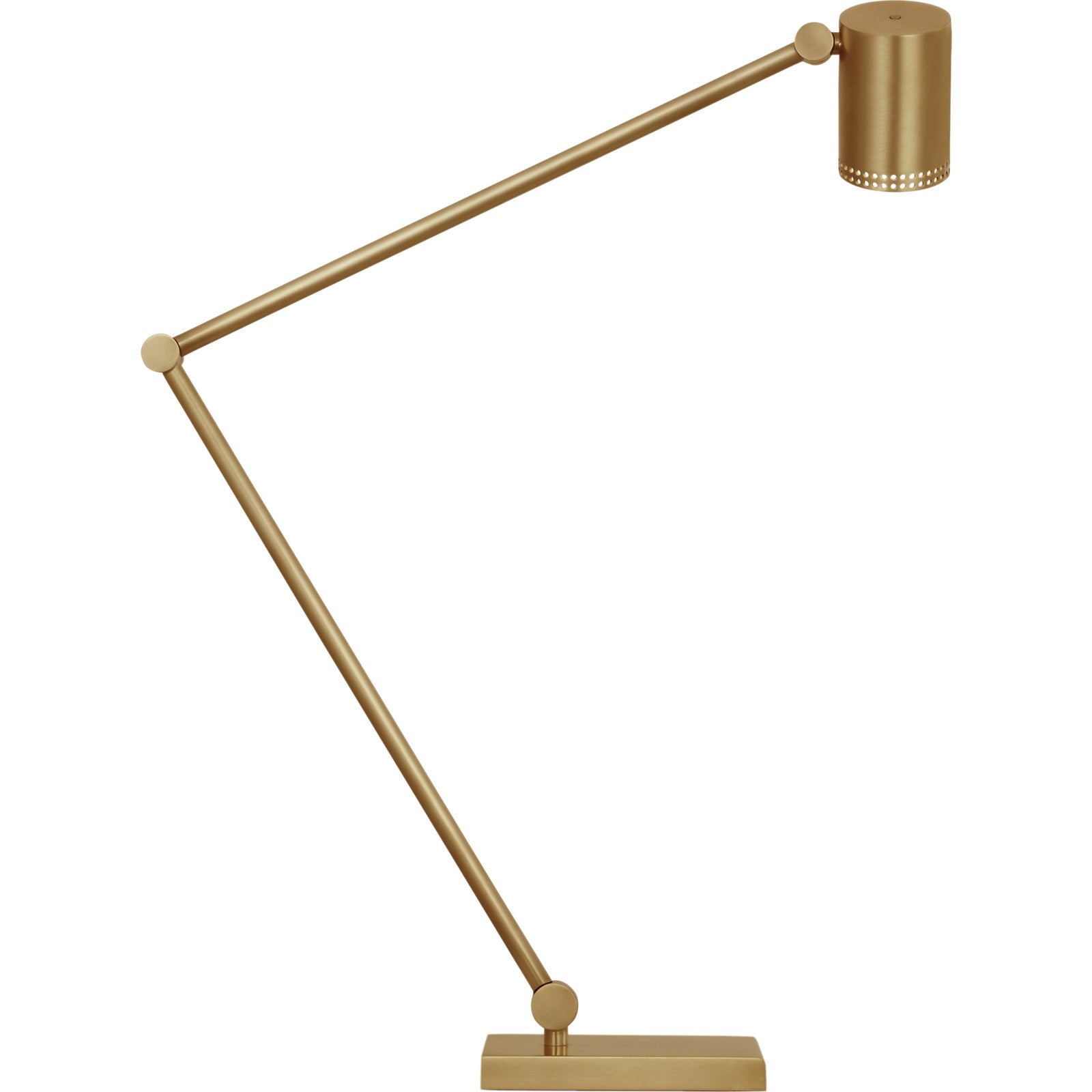 Precision  Articulating Table Lamp - Kelly Wearstler Table Lamps
