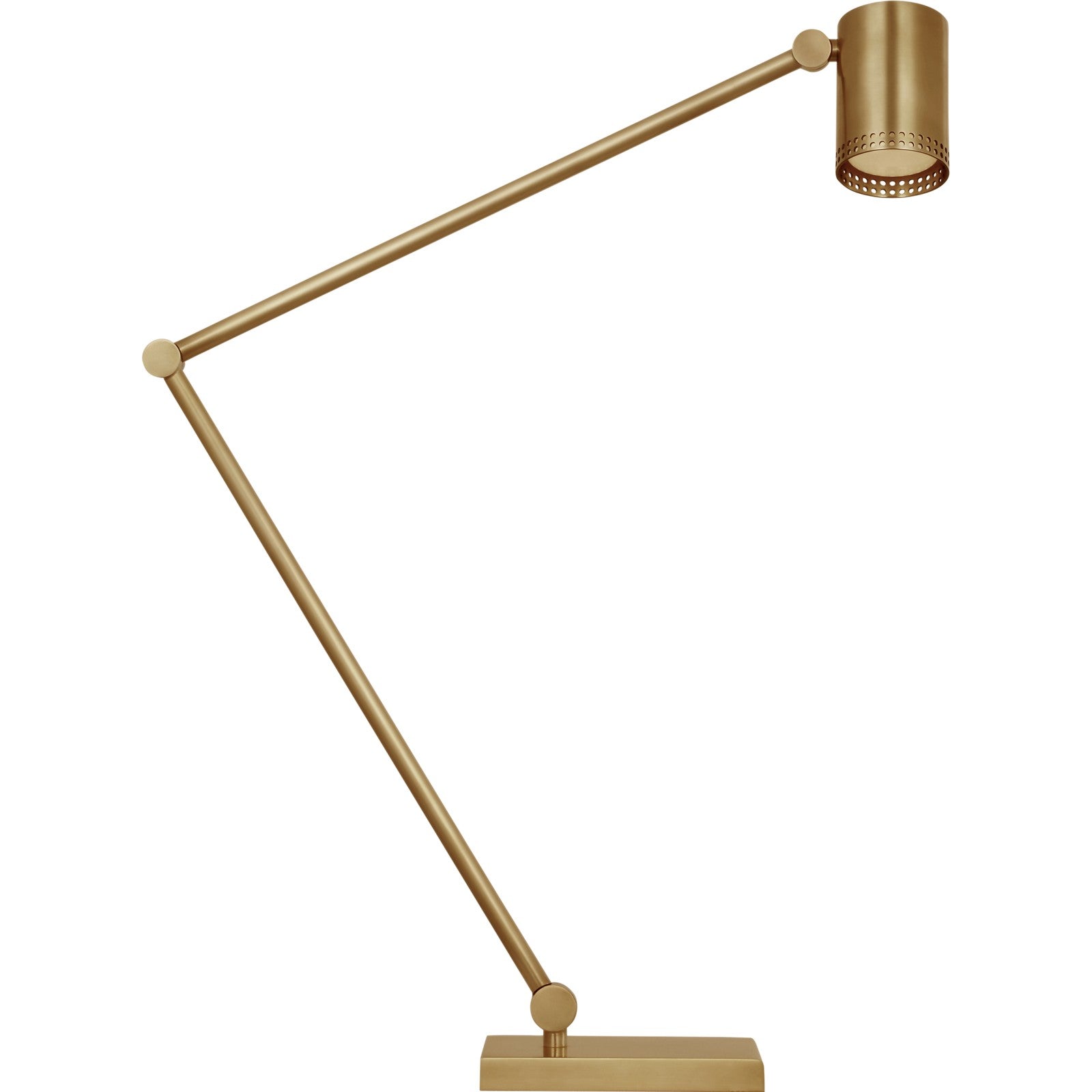 Precision  Articulating Table Lamp - Kelly Wearstler Table Lamps