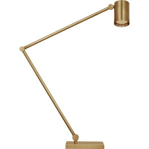 Precision  Articulating Table Lamp - Kelly Wearstler Table Lamps