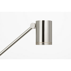 Precision  Articulating Table Lamp - Kelly Wearstler Table Lamps