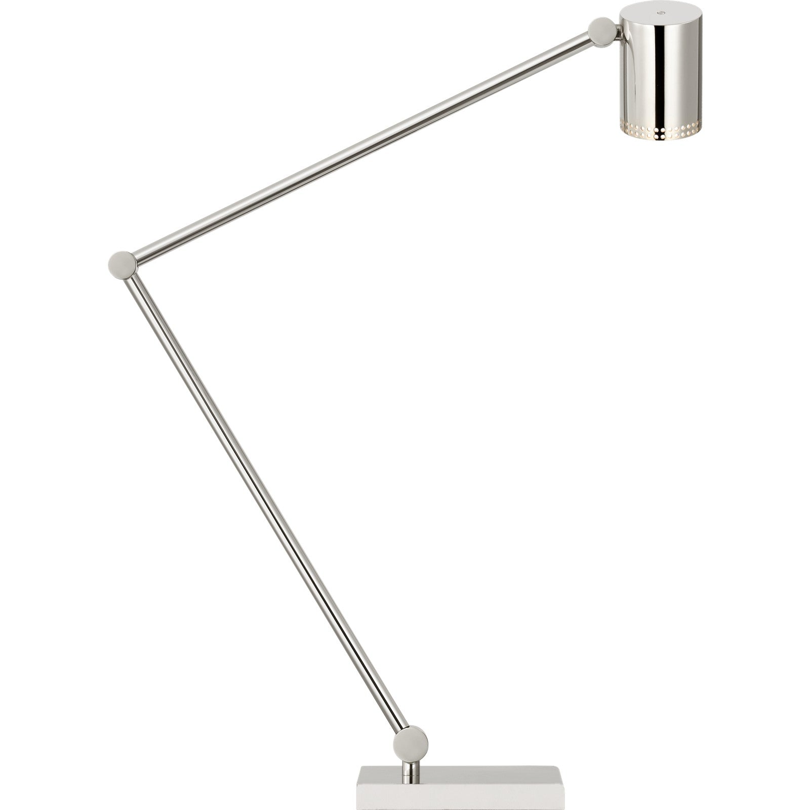 Precision  Articulating Table Lamp - Kelly Wearstler Table Lamps