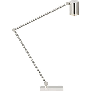 Precision  Articulating Table Lamp - Kelly Wearstler Table Lamps