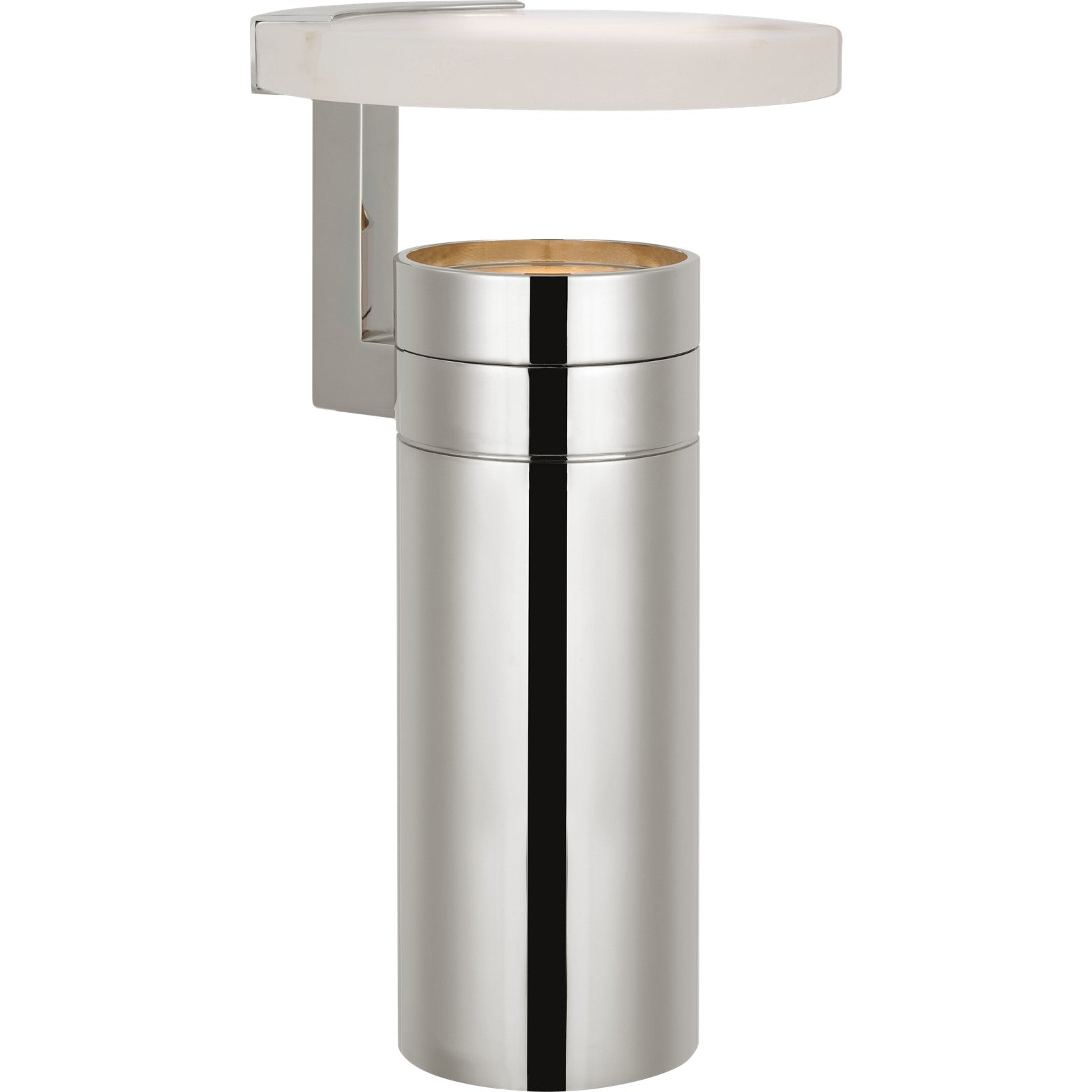 Melange 9" Rechargeable Floating Disc Accent Lamp - Kelly Wearstler Table Lamps