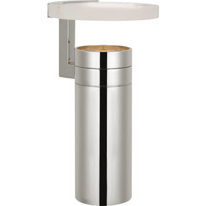 Melange 9" Rechargeable Floating Disc Accent Lamp - Kelly Wearstler Table Lamps