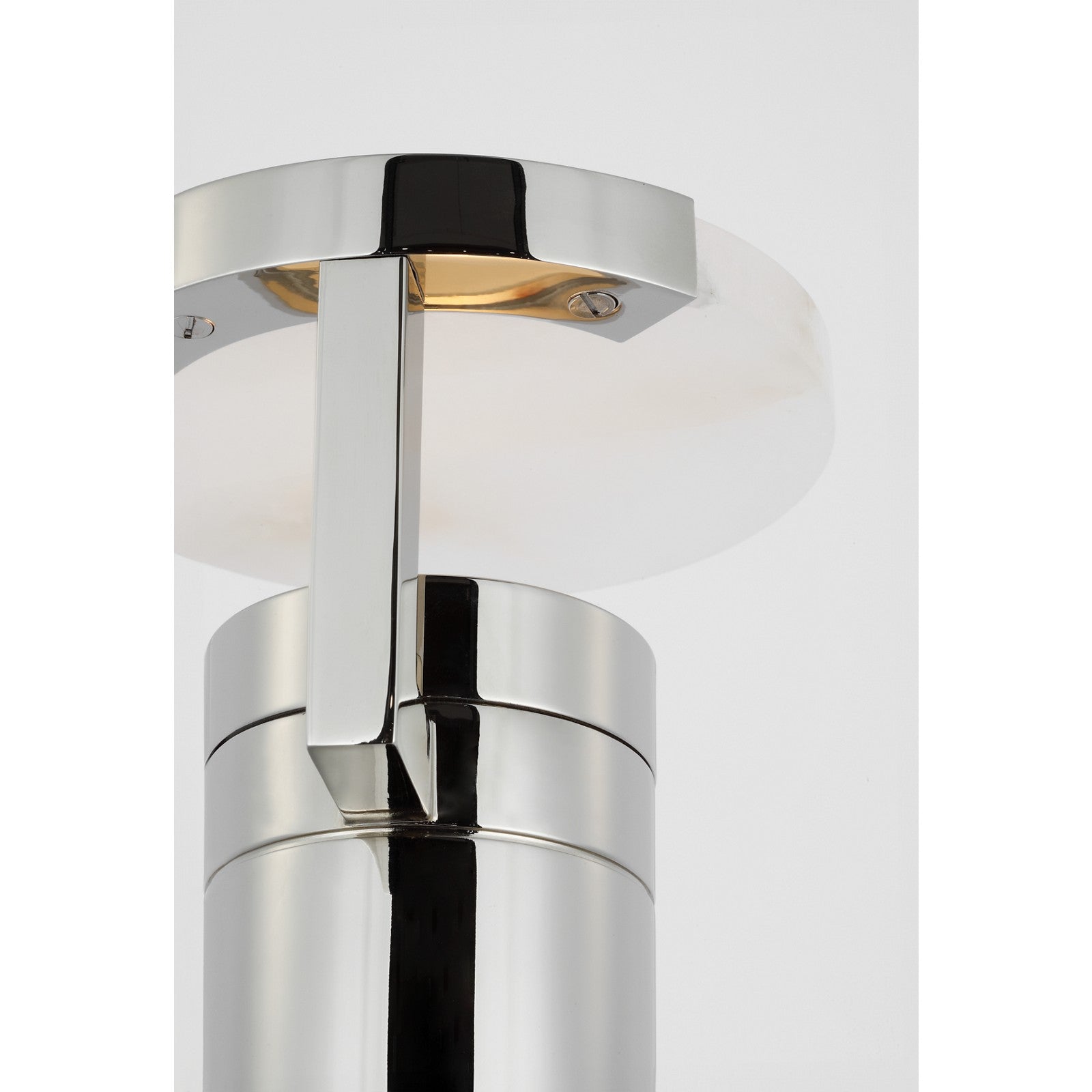 Melange 9" Rechargeable Floating Disc Accent Lamp - Kelly Wearstler Table Lamps