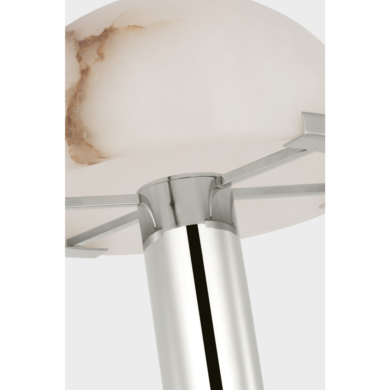 Melange 12" Rechargeable Table Lamp - Kelly Wearstler Table Lamps