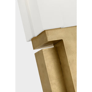 Nucleo 27" Table Lamp - Kelly Wearstler Table Lamps