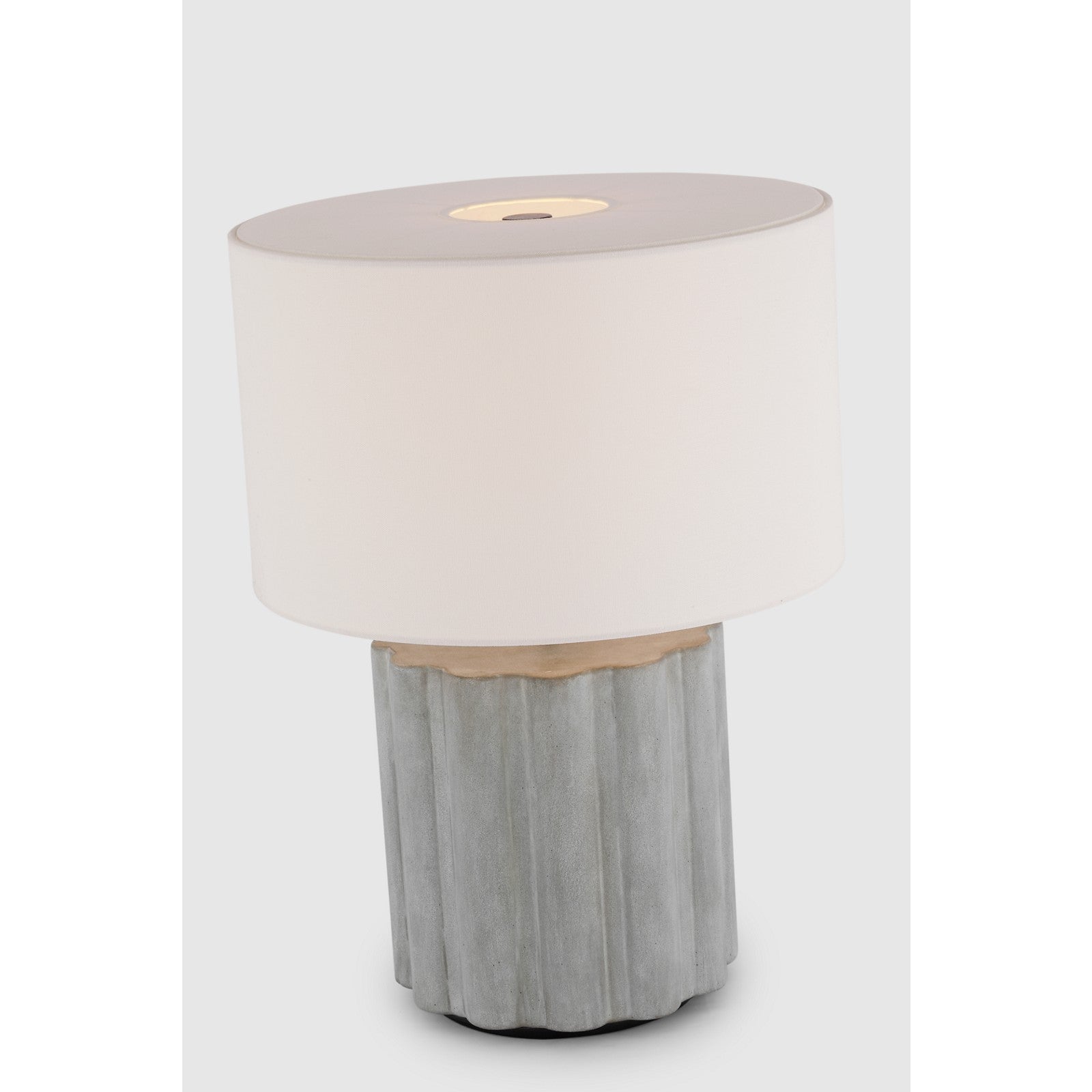 Scioto Medium Table Lamp - Kelly Wearstler Table Lamps