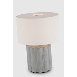 Scioto Medium Table Lamp - Kelly Wearstler Table Lamps