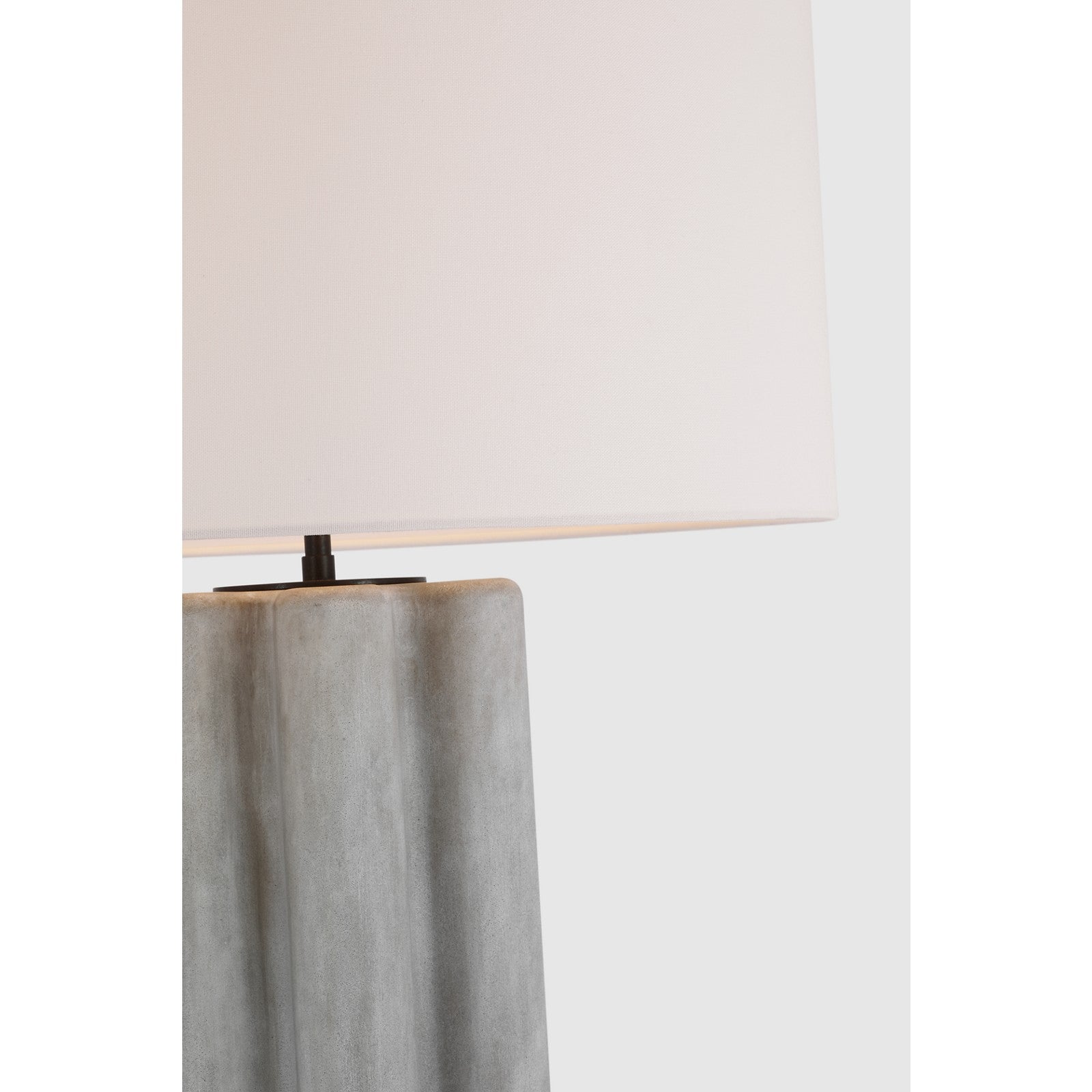 Vellig Medium Table Lamp - Kelly Wearstler Table Lamps