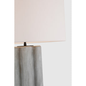 Vellig Medium Table Lamp - Kelly Wearstler Table Lamps
