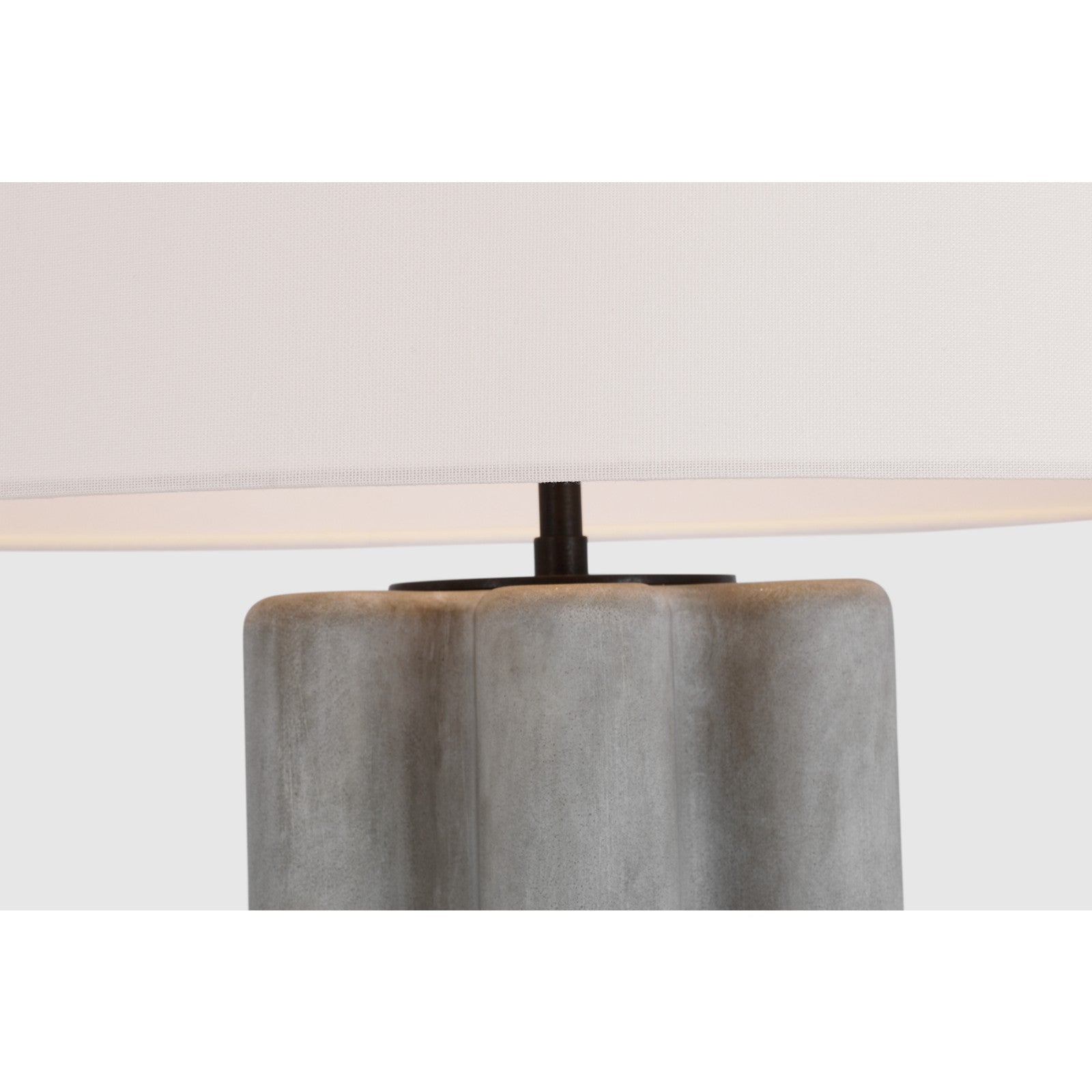 Vellig Medium Table Lamp - Kelly Wearstler Table Lamps