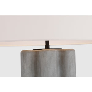 Vellig Medium Table Lamp - Kelly Wearstler Table Lamps