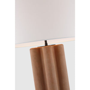 Vellig Medium Table Lamp - Kelly Wearstler Table Lamps