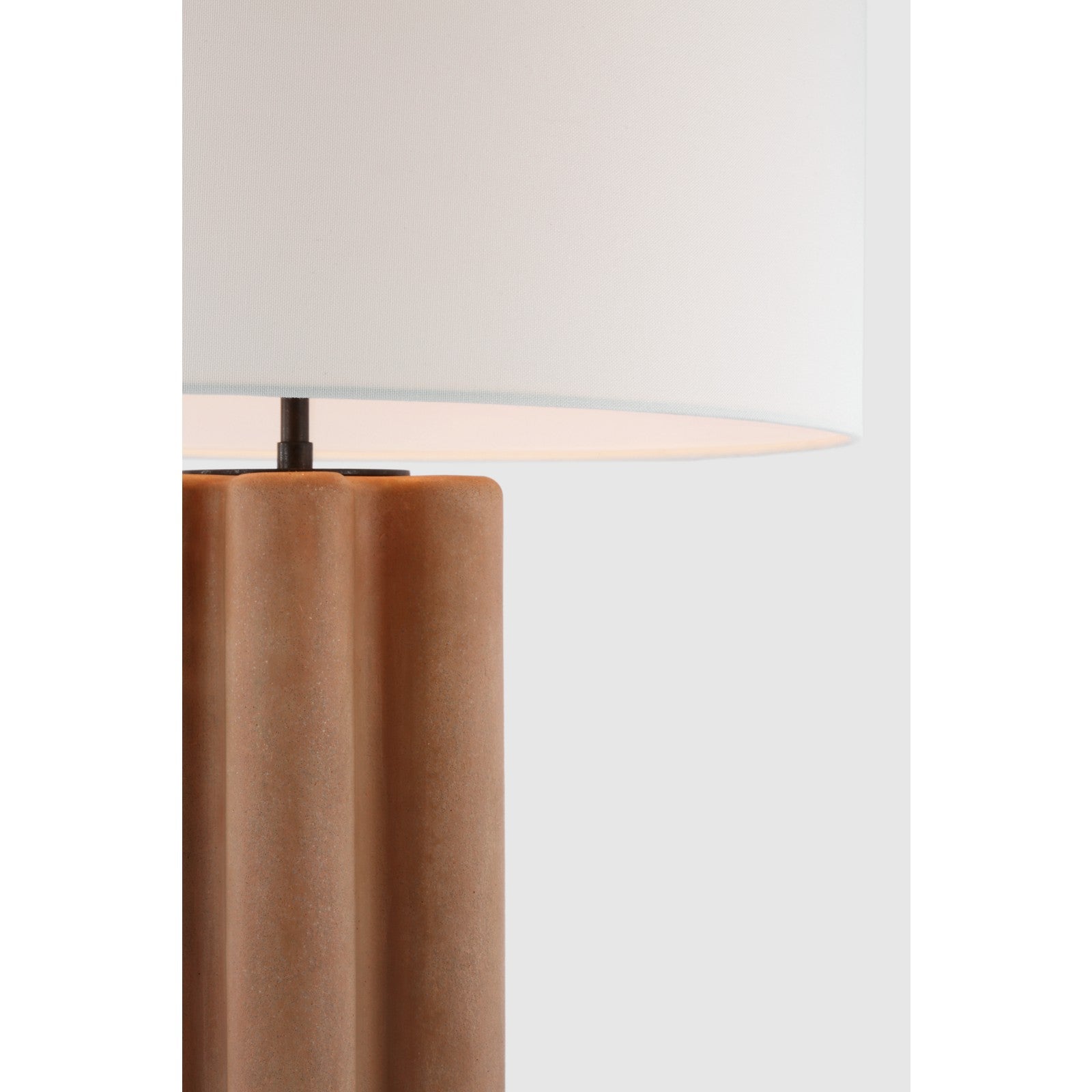 Vellig Medium Table Lamp - Kelly Wearstler Table Lamps