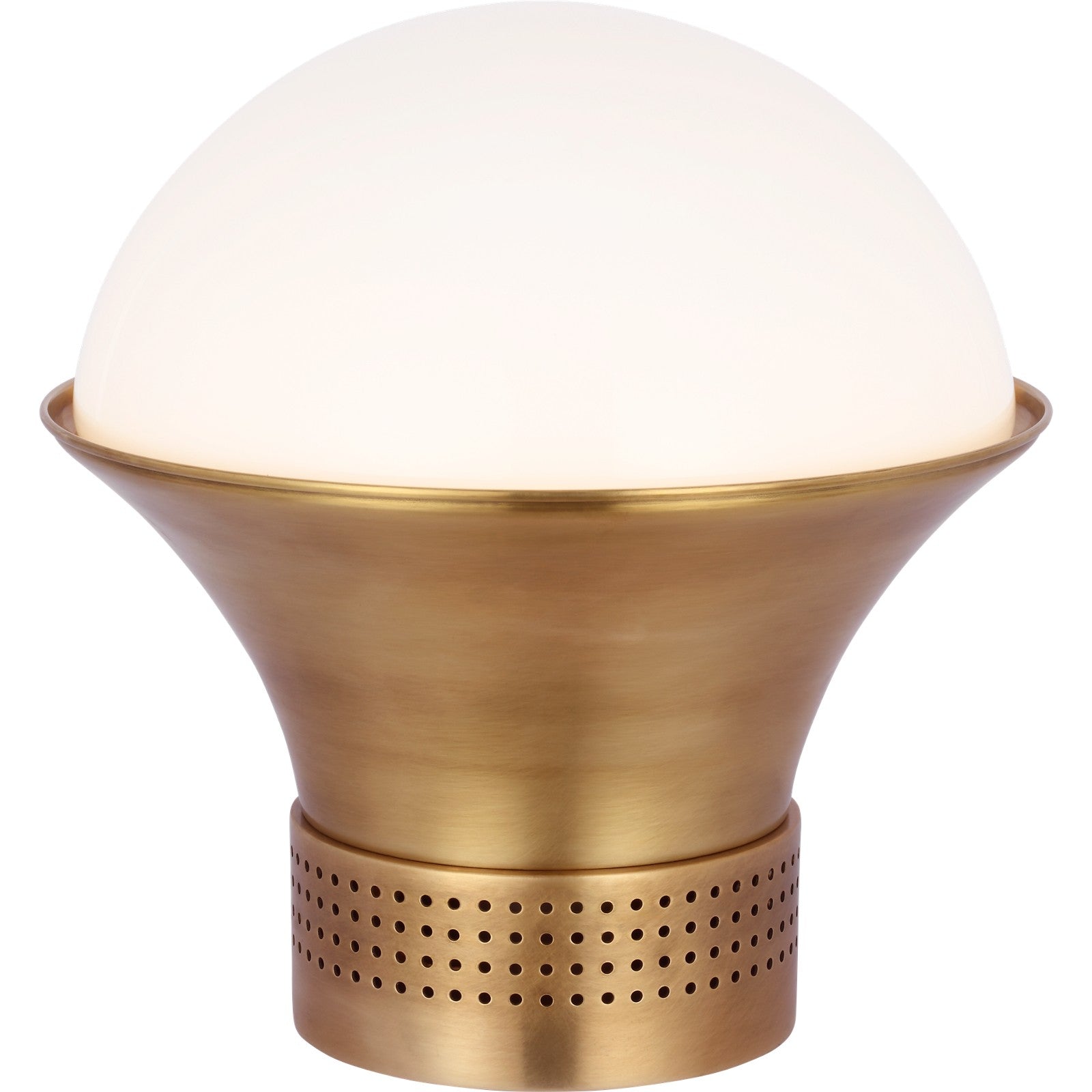 Precision Medium Table Lantern - Kelly Wearstler Table Lamps