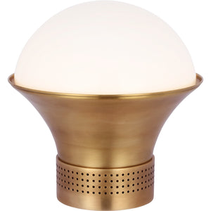 Precision Medium Table Lantern - Kelly Wearstler Table Lamps