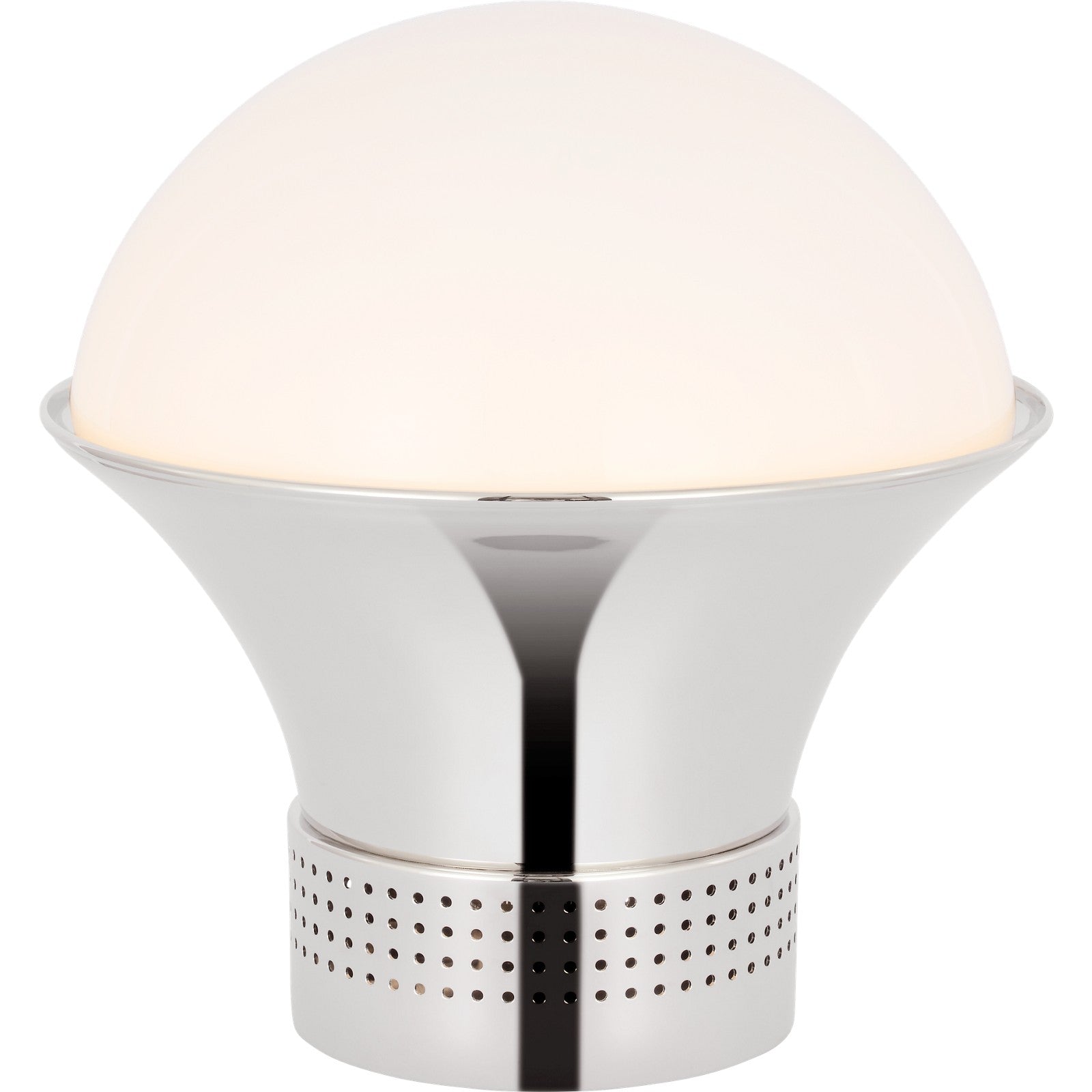 Precision Medium Table Lantern - Kelly Wearstler Table Lamps